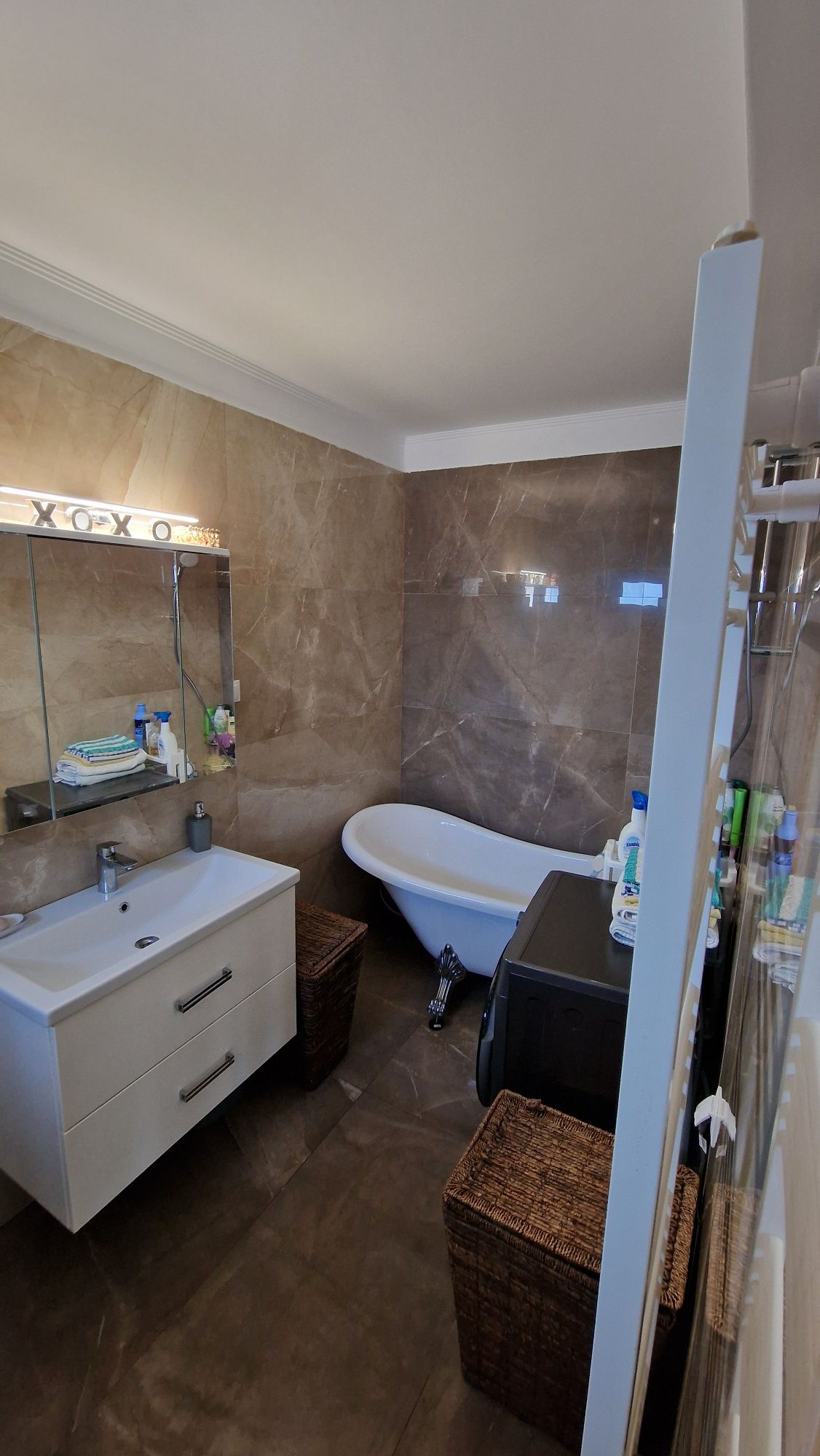 Apartament cu etaj | 4 camere | zona Campului | 141 mp