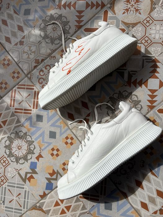 Дамски спортни обувки  Magnoliya - номер 40