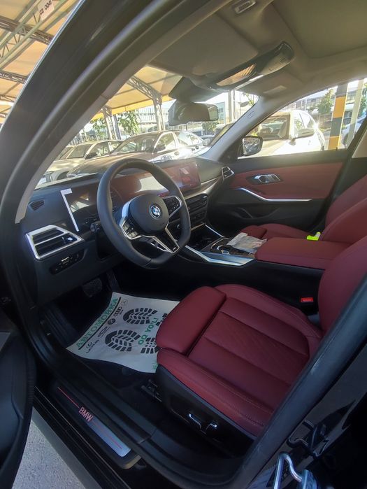 Bmw i3 40L Sport 2025