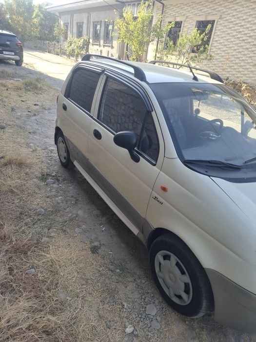 Matiz best super kasaner