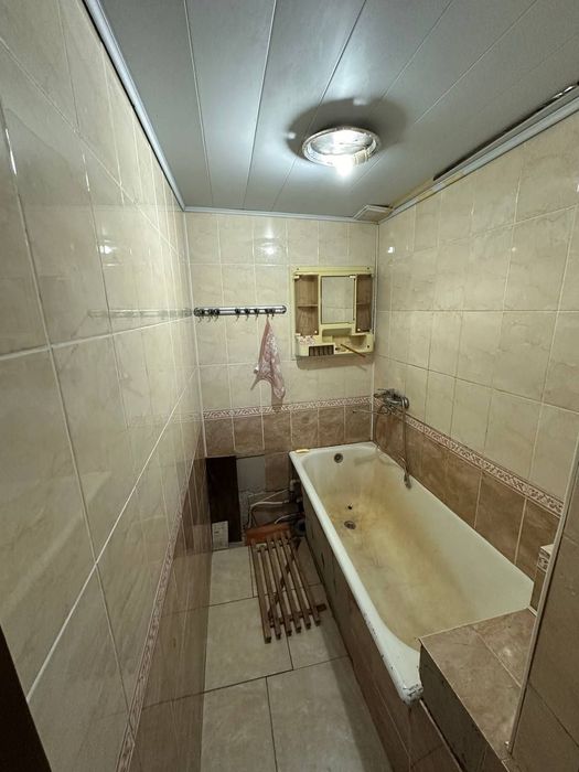 Сдаётся в аренду 4/4/5 на м-ве Карасу-3