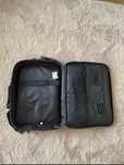 Geanta laptop negru