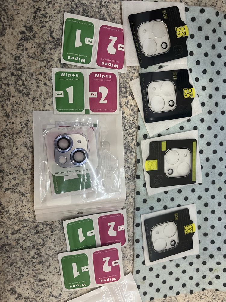 Калъфи за Iphone 13.мини