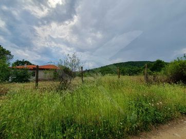 Самостоятелна къща в село Горица