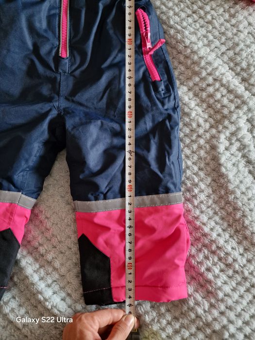 Salopetă iarnă Northville 80cm