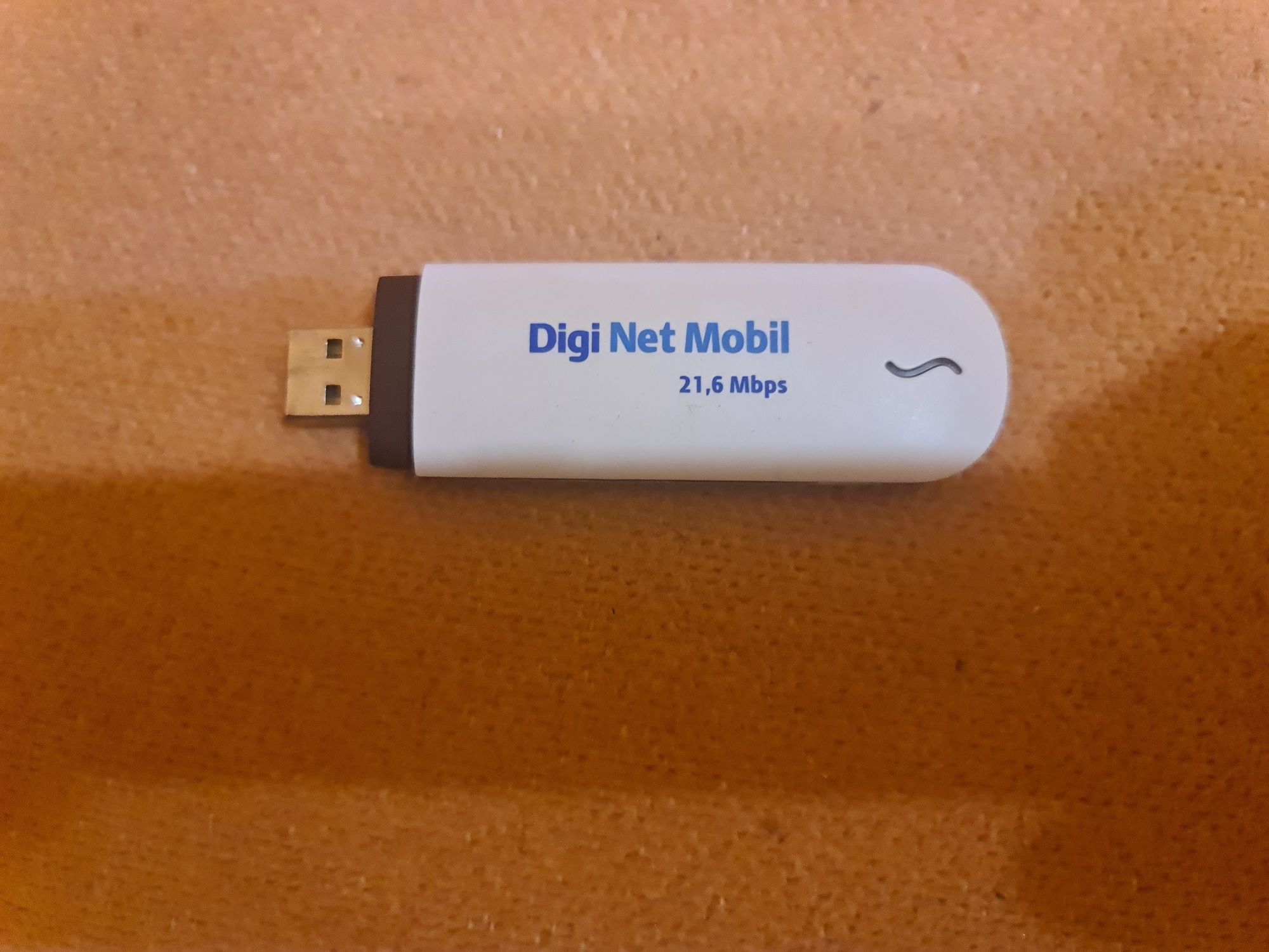 Stick modem digi net mobil 21.6 Mbps