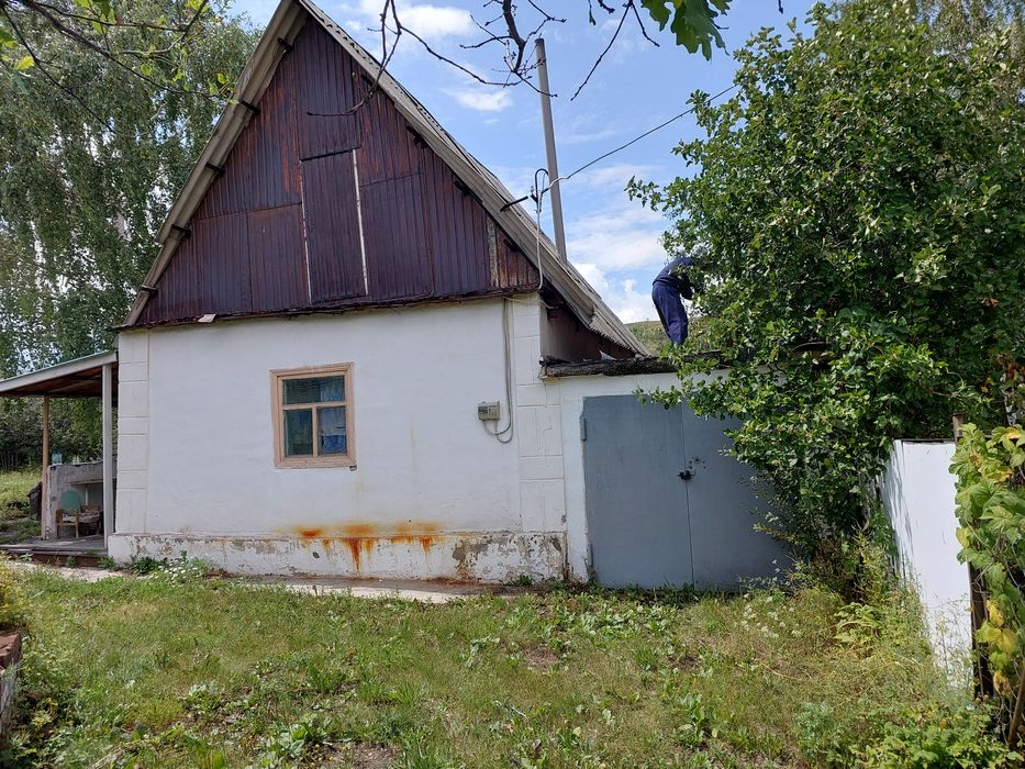 Дача по. Ахмирова