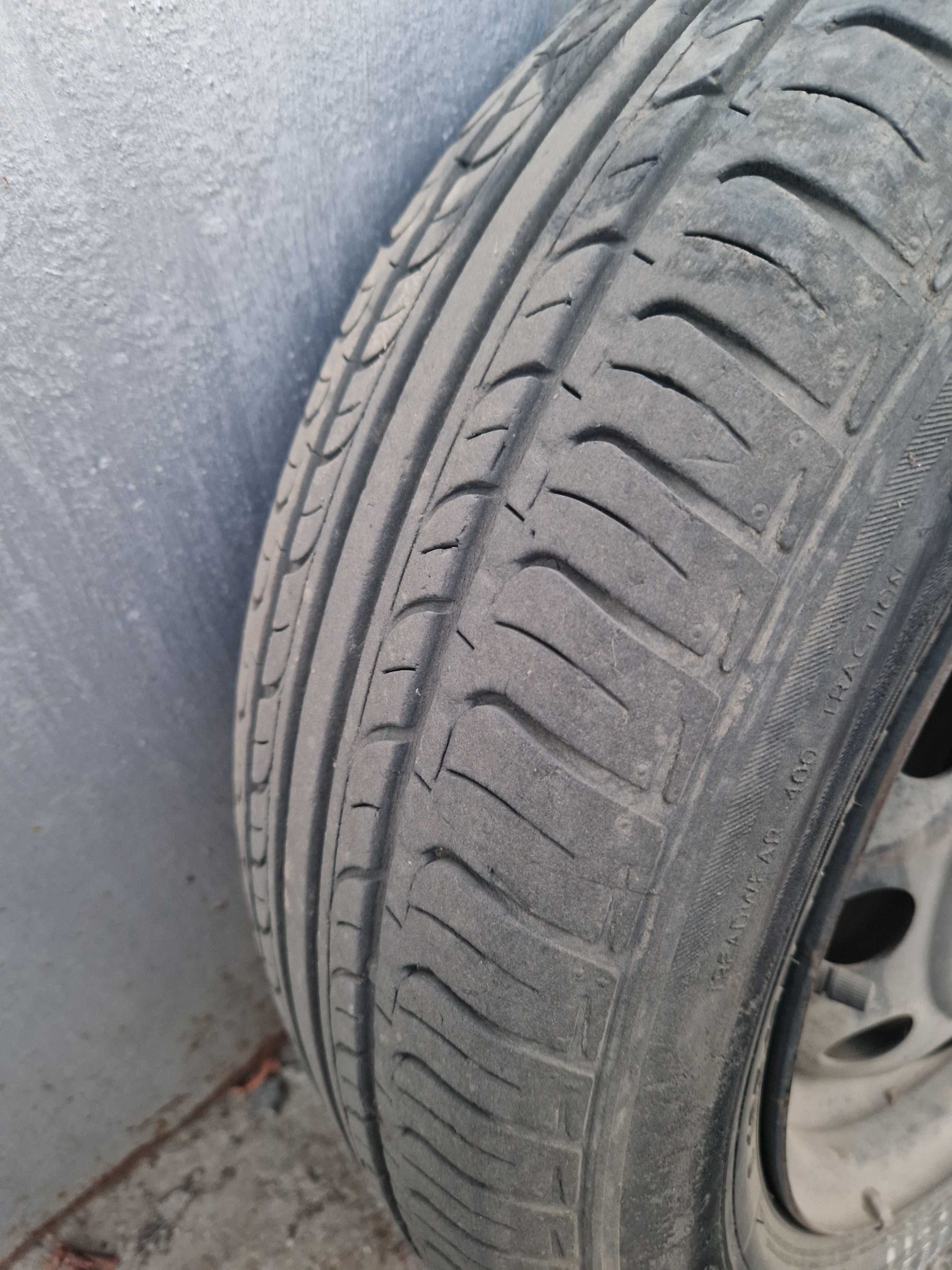 Шины Hankook r15 с дисками