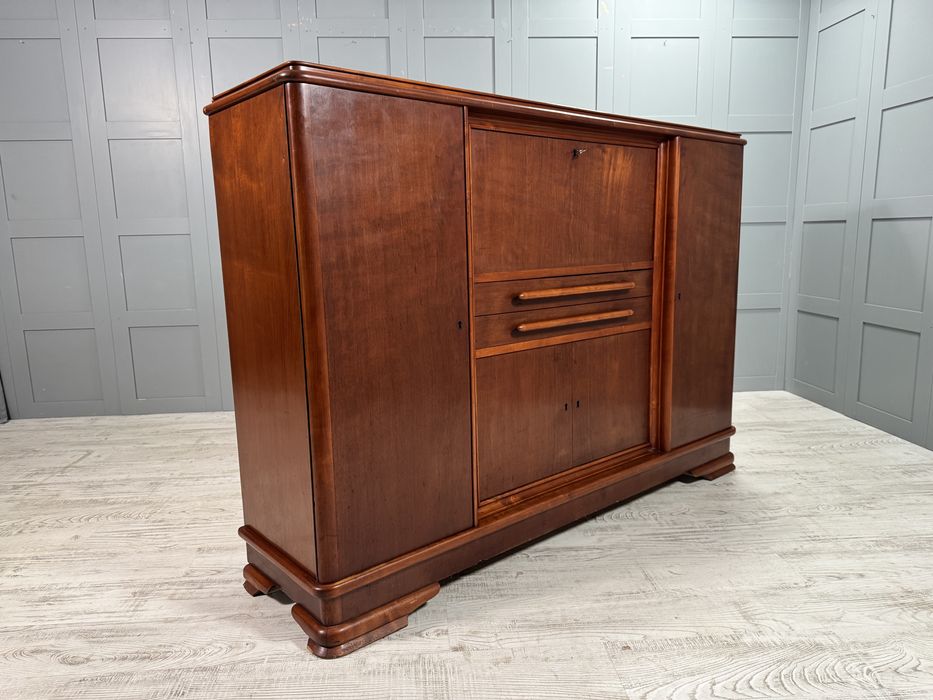 Бюфет от средата на миналия век Д1103