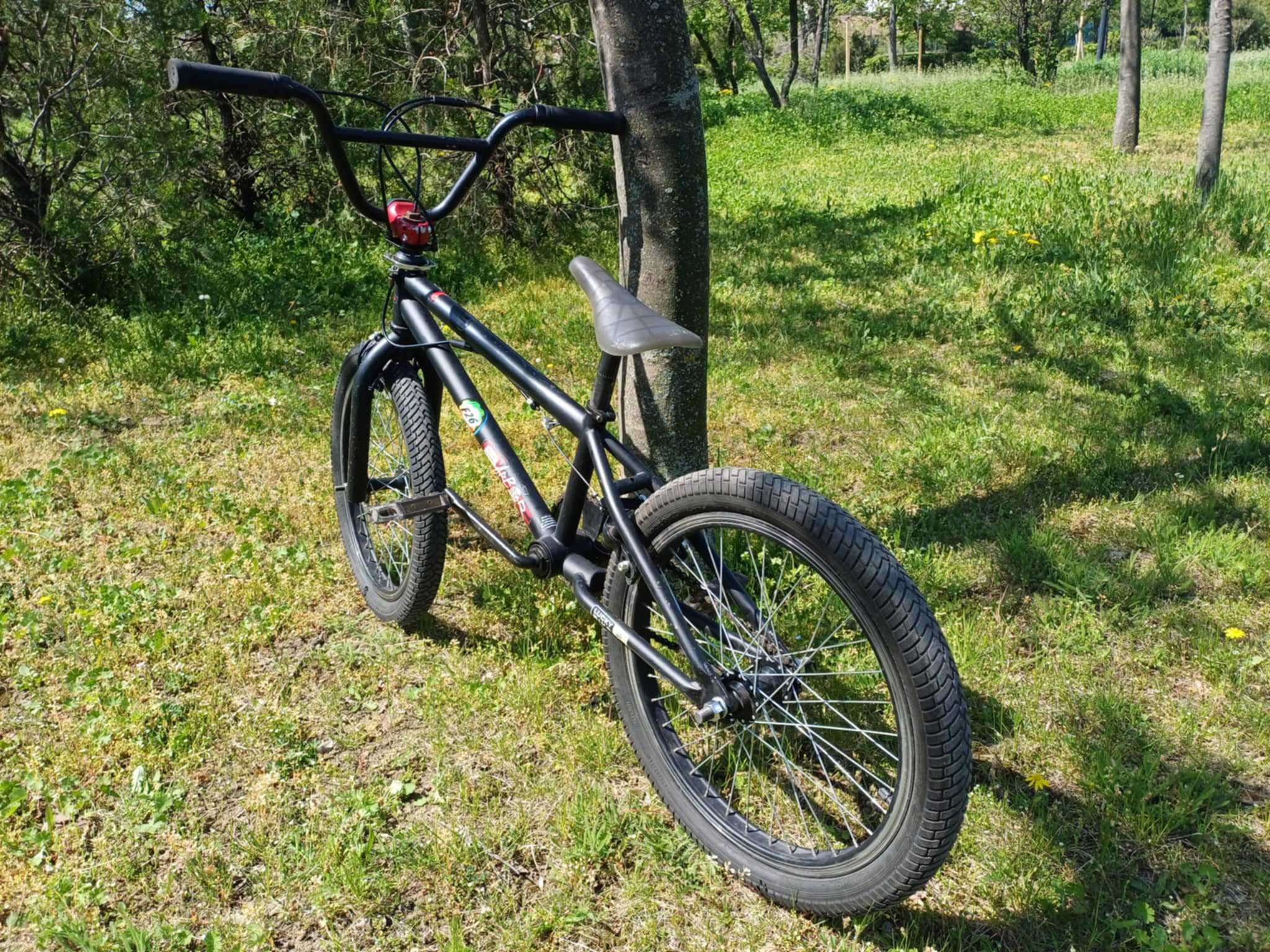 bmx Vând bmx jumper