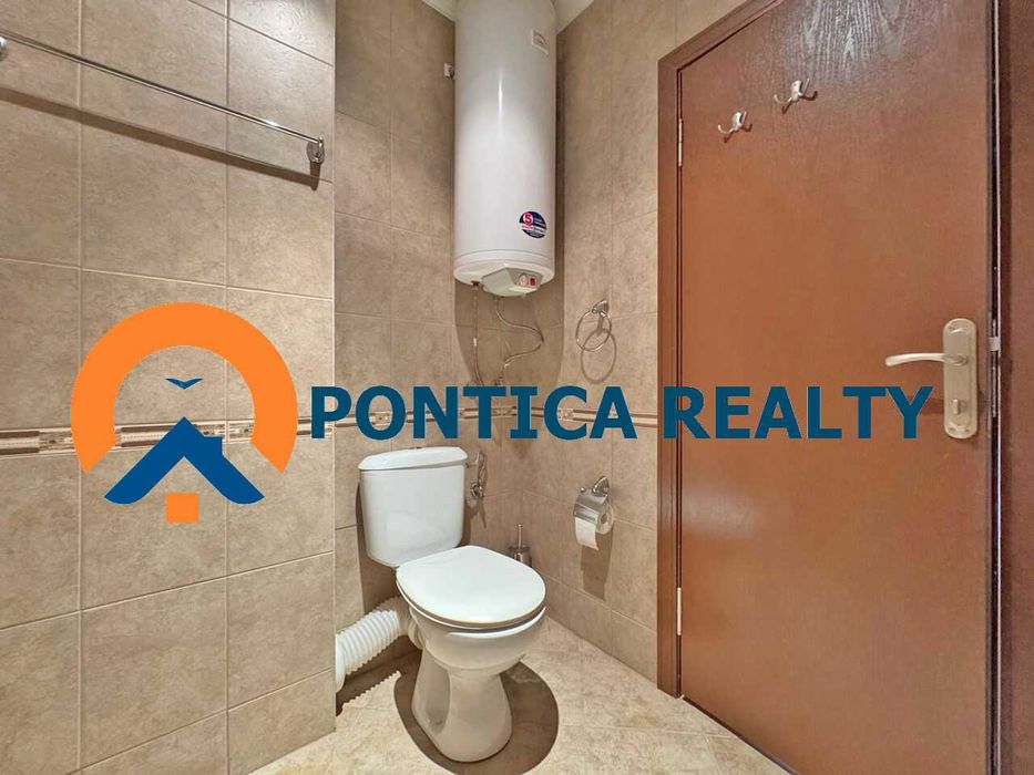 Продава се Едностаен апартамент в Свети Влас - 48 кв.м за 1178 €/кв.м - Снимка #2