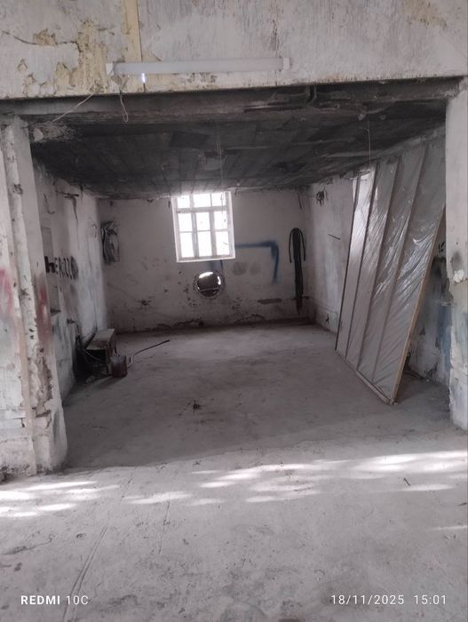 Гараж ижарага берилади