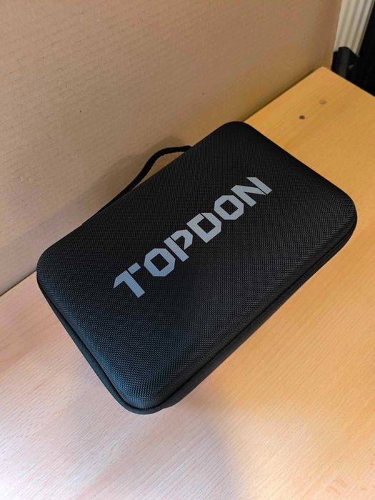 TopDon Artidiag 800BT V2  NOU (Vcds, Autel, Launch, OBD) - Tester Auto