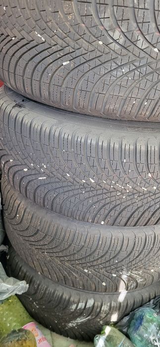 Anvelope Allseason  Debica Navigator 225/45/17