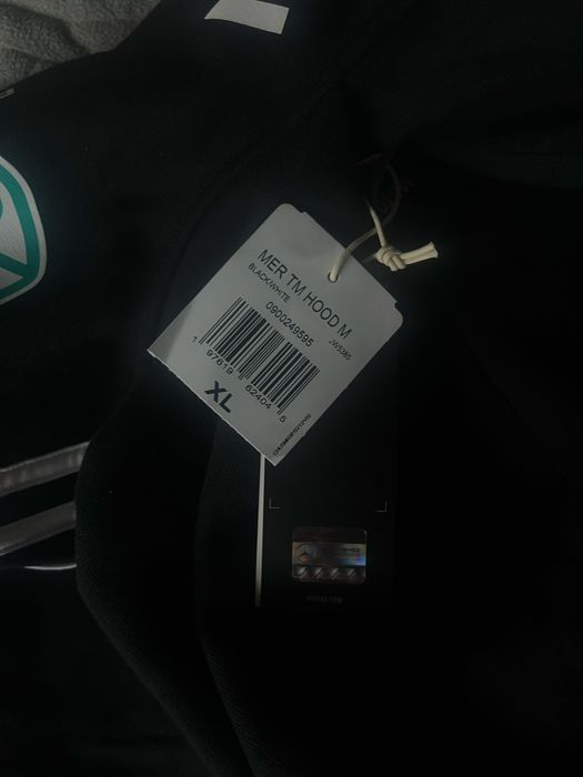 Толстовка formula 1