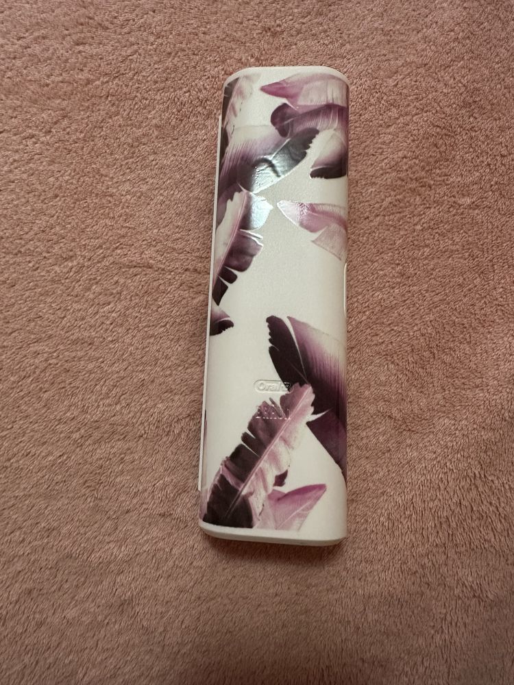 Електрическа четка за зъби Oral-B