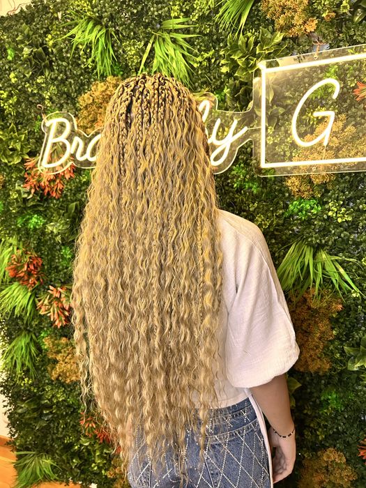 Codite Afro, Bucuresti, sector 4