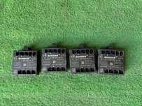 Mercedes ML GLE W166 W292 Calculator control Usa Fata-Spate