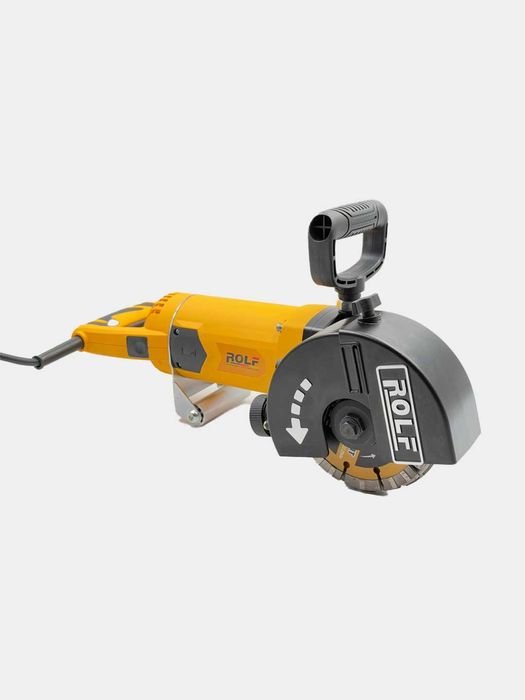 Штроборез Rolf TOP-1262, ART 2631