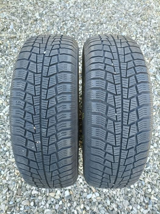 185 65 R15 Viking DOT22