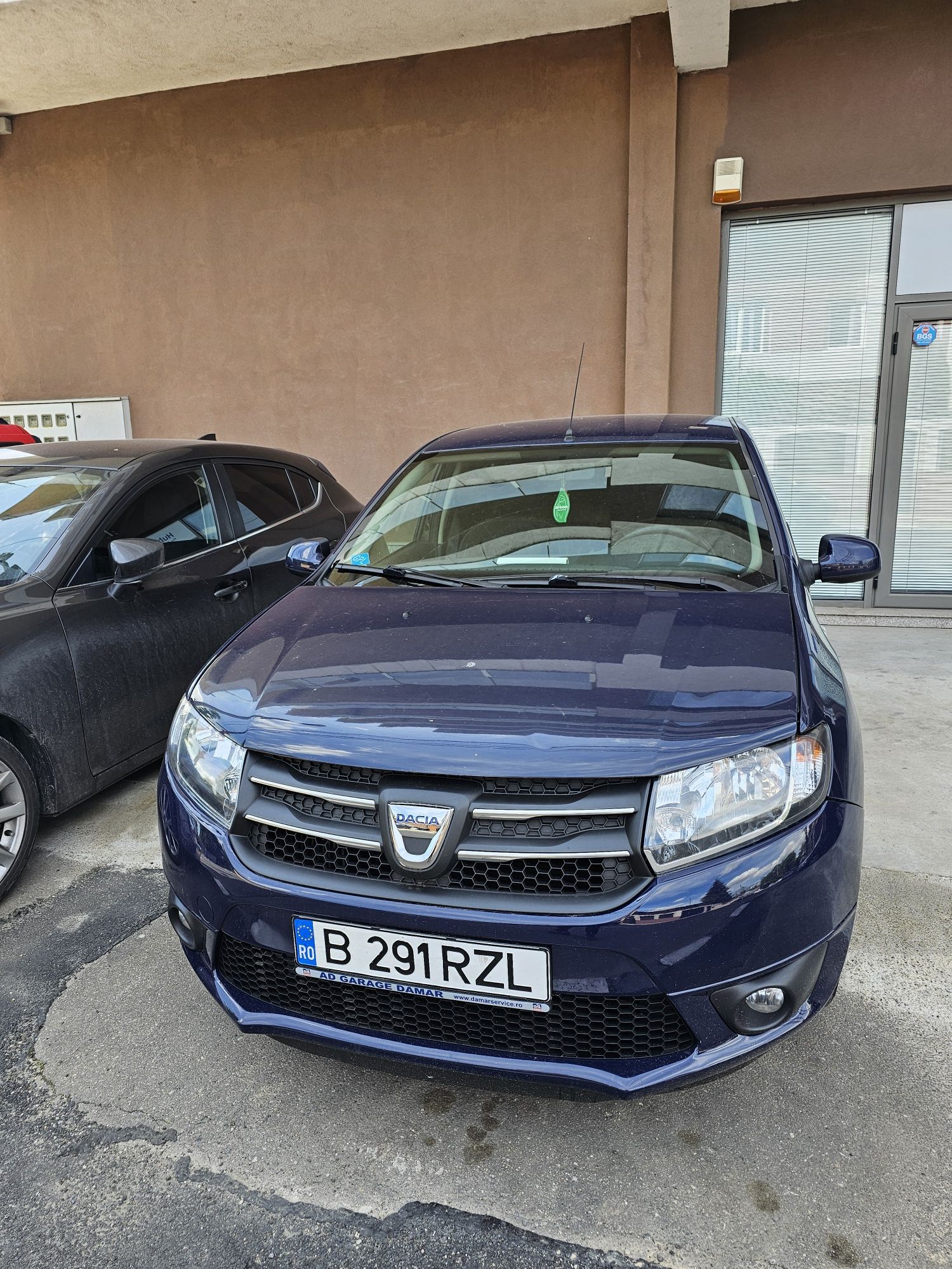 Dacia Logan 0.9 Tce