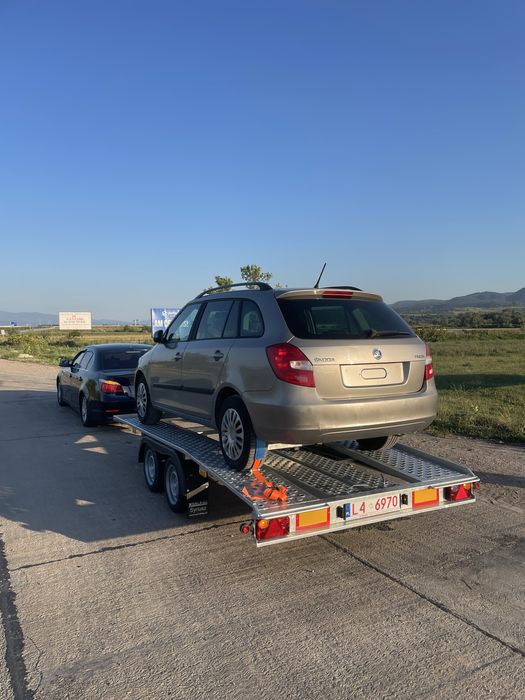 Transport nisip /sort /pamat .Tractari auto