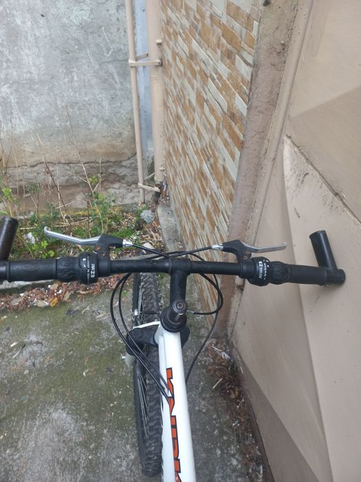 Bicicleta Kon Bike