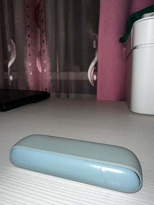 Iqos Iluma Prime Touch