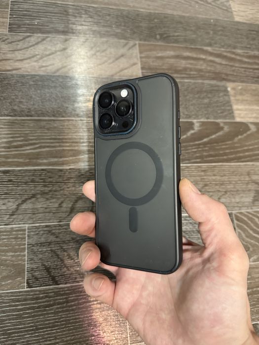 Продам iPhone 16 pro max