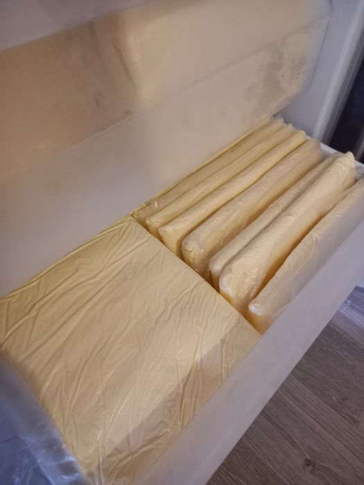 Продам масло сливочное деревенское.