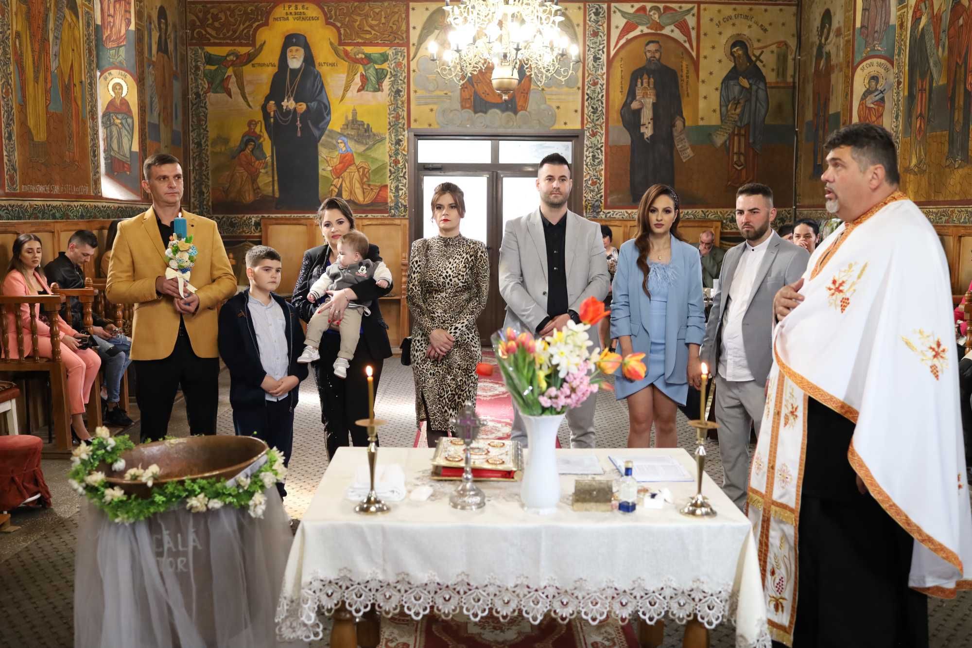 Fotograf botez nunta cununie + video