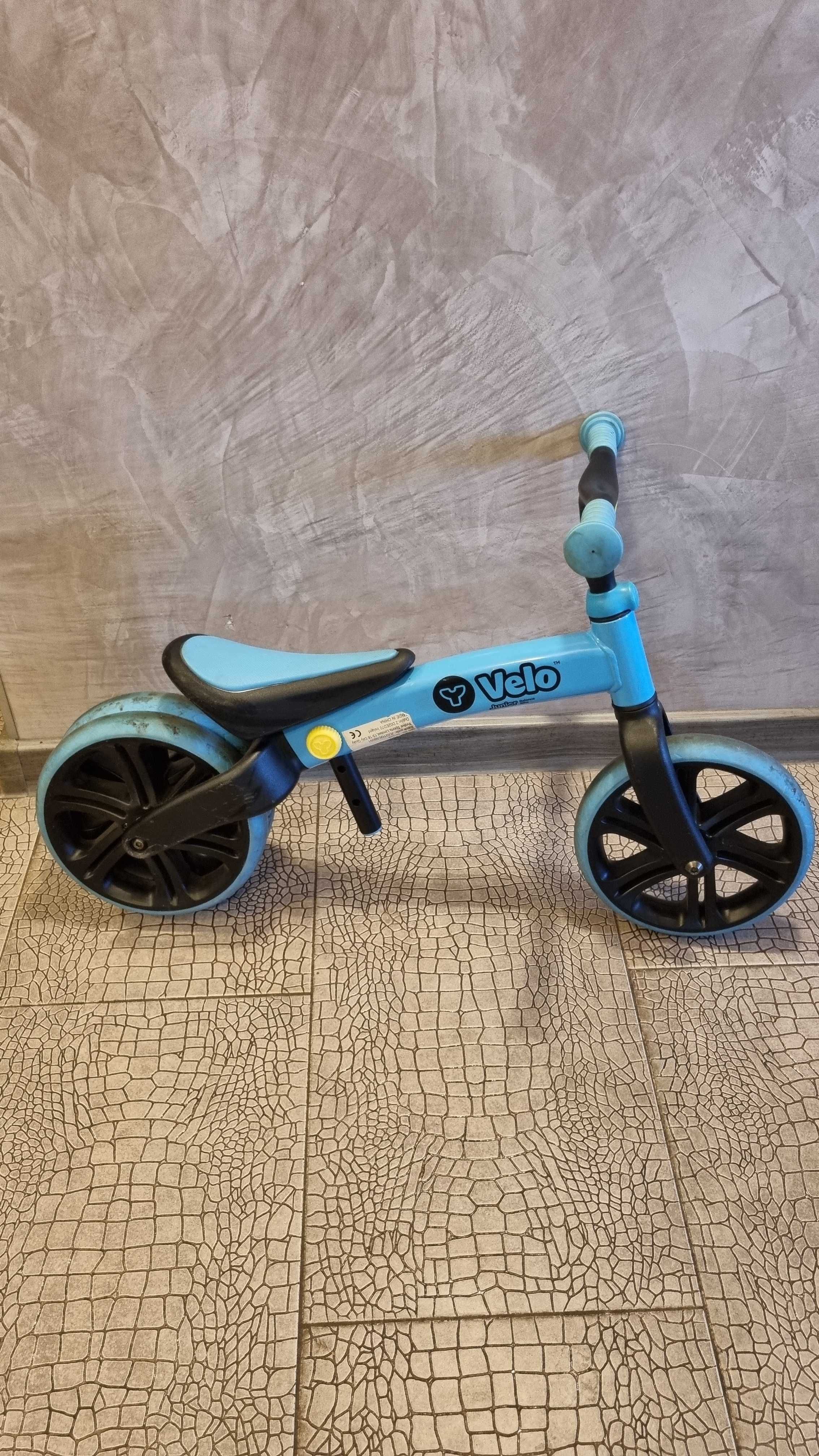 Баланс колело Velo Junior