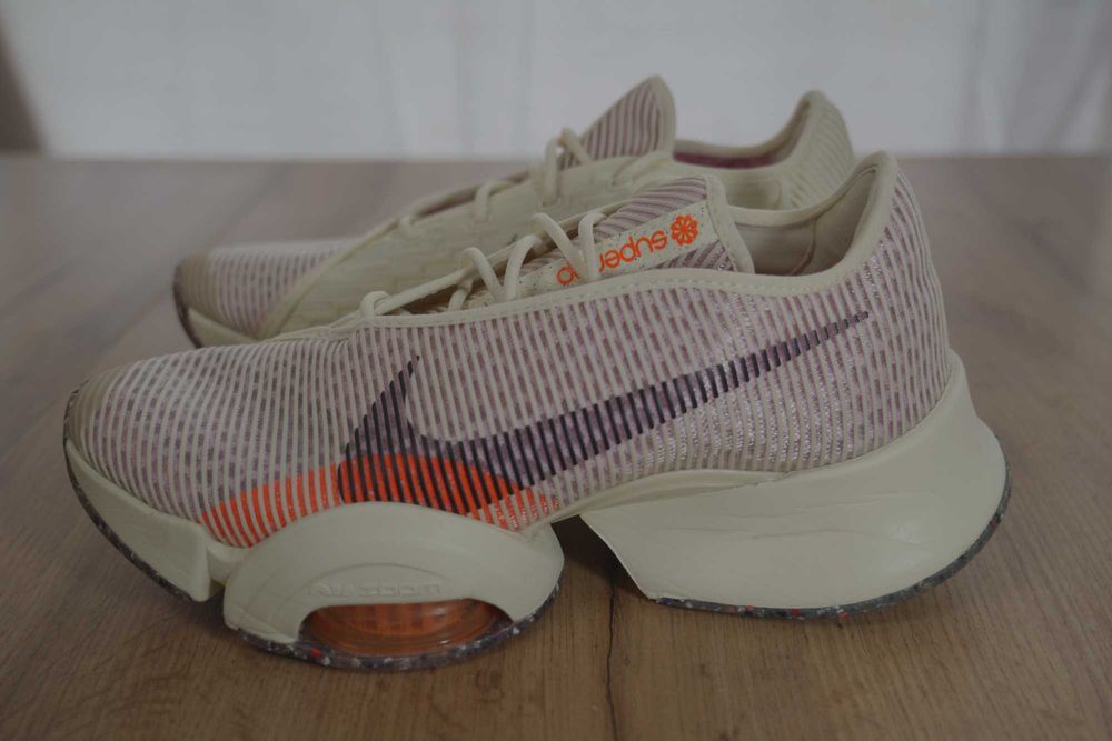 Nike Air Zoom Superrep 2 Next Nature - 39 номер Оригинални!