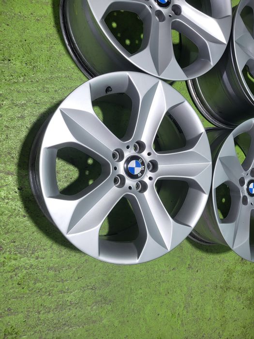 19 5x120 Bmw X6 лети джанти 5х120 бмв х6