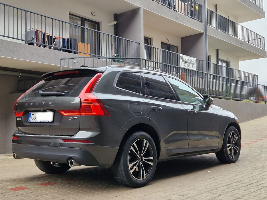 Volvo XC 60 2.0 diesel 2018 Automat