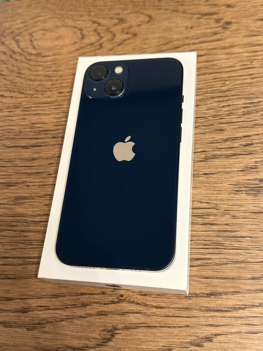 Продавам Iphone 13 128GB 86%