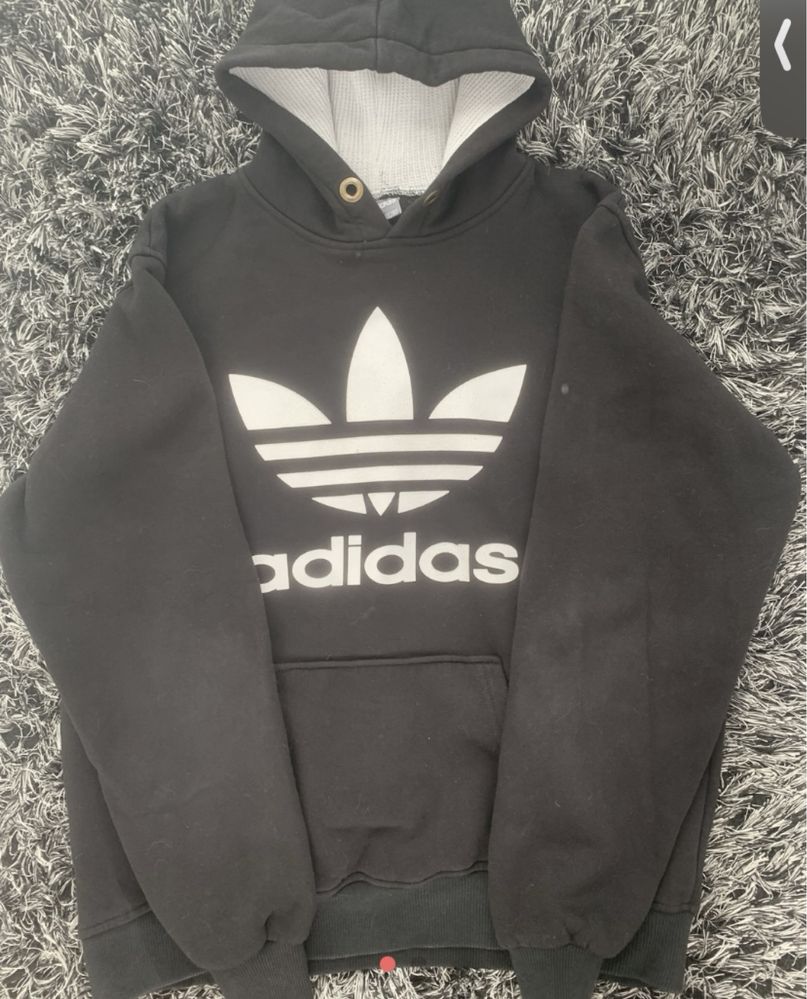 Горнище Adidas