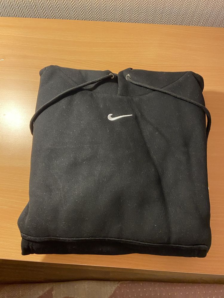 Hanorac Nike Dri-Fit