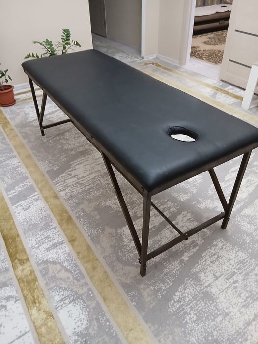 Продам кушетку для массажа