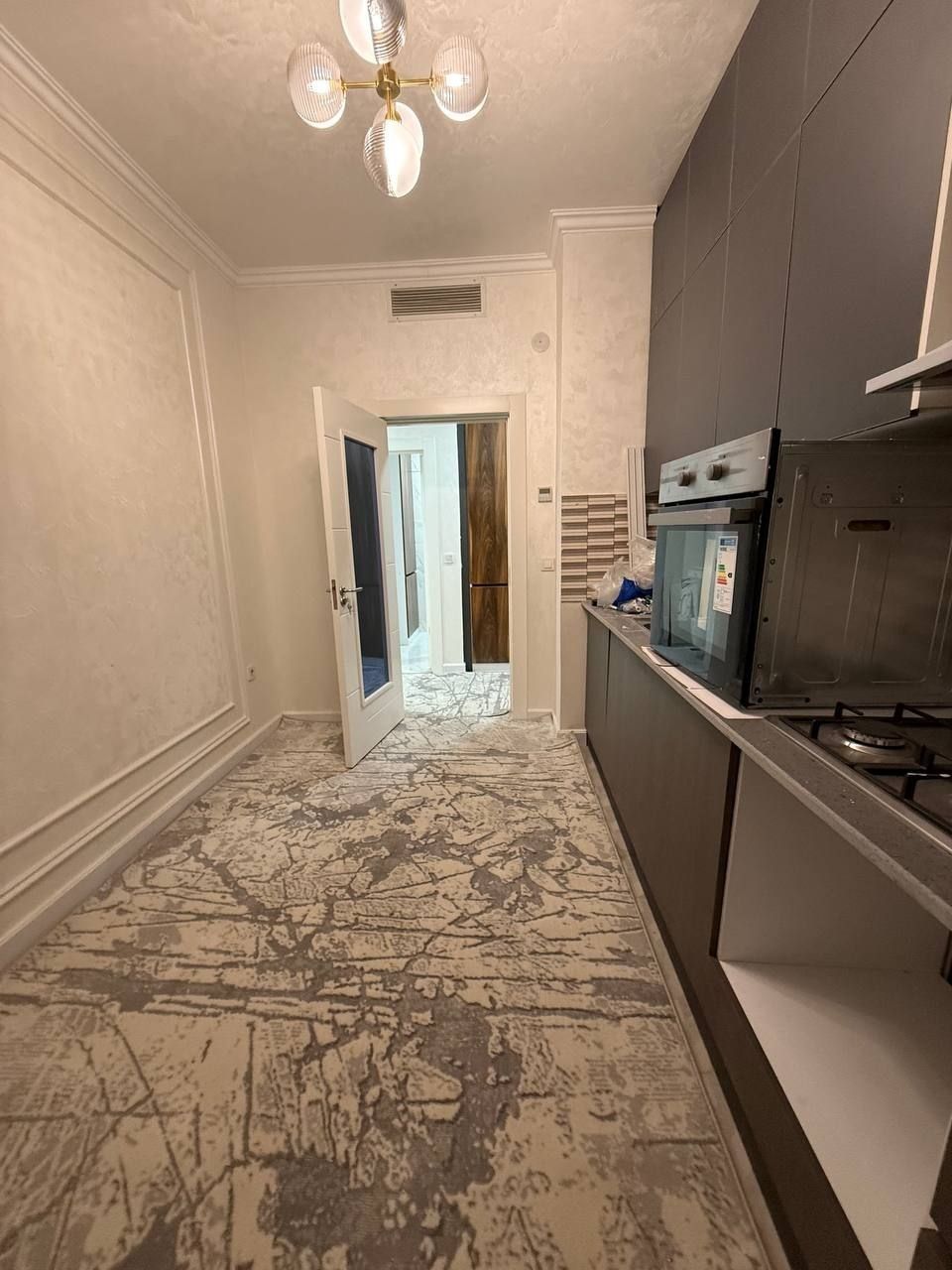 Продаётся квартира в ЖК Istanbul City, Ташкент!
