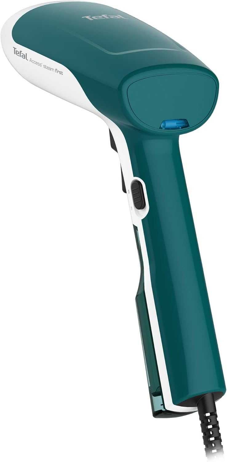 Tefal DT61 Access Steam Четка за гладене с пара 1300W Много лека:850гр