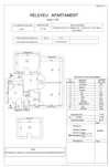 Apartament 3 camere