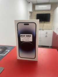 Iphone 14 Pro Max 128Gb Blue Sigilat