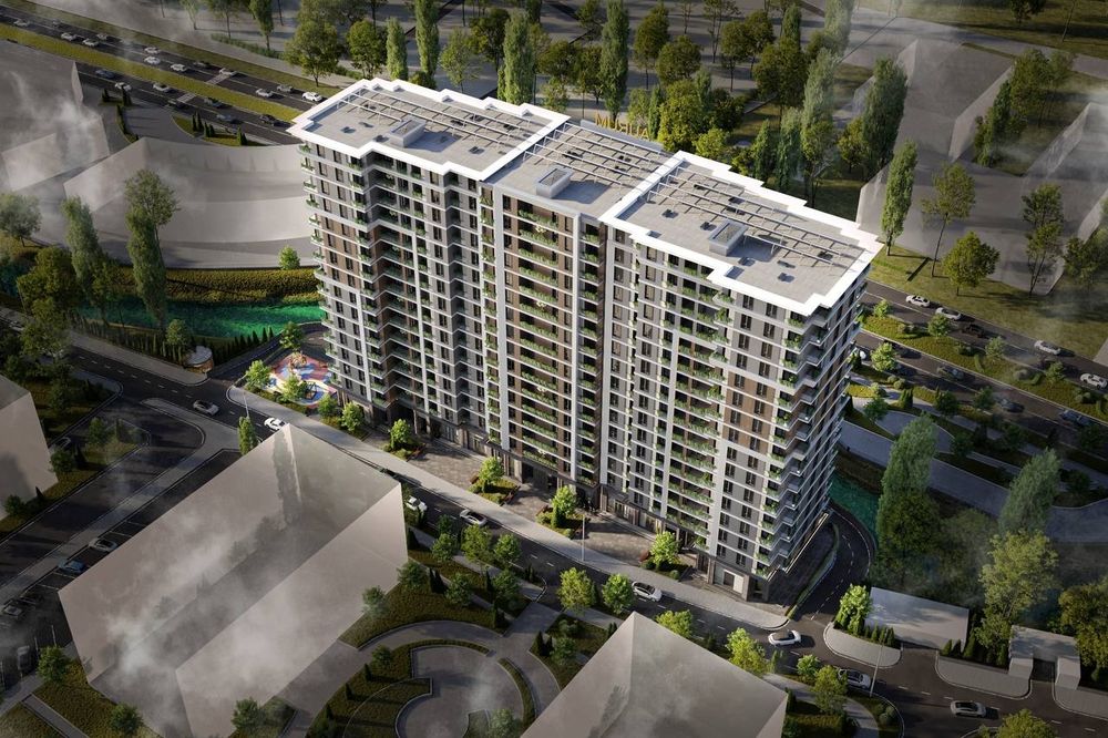 Aurum by Great House