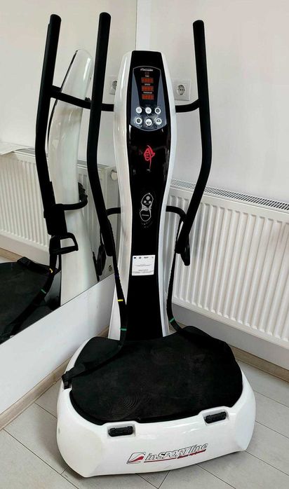 Aparat vibromasaj inSPORTline Alex