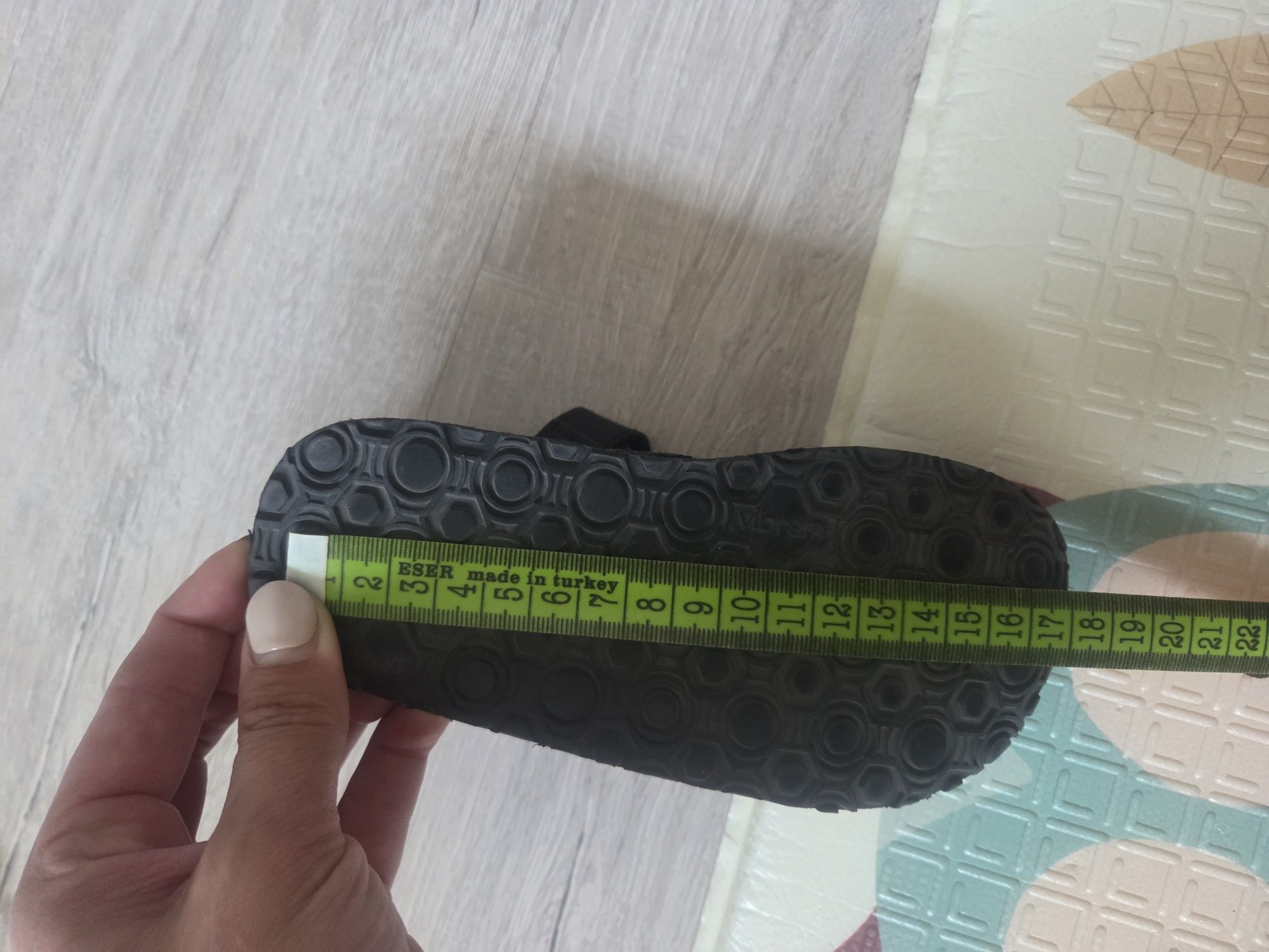 Продавам боси обувки Zeazoo Ibis 25/26