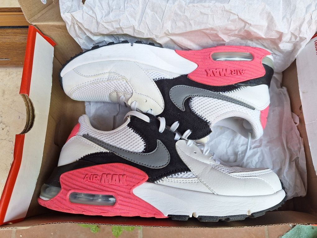 Nike Air Max 38.5