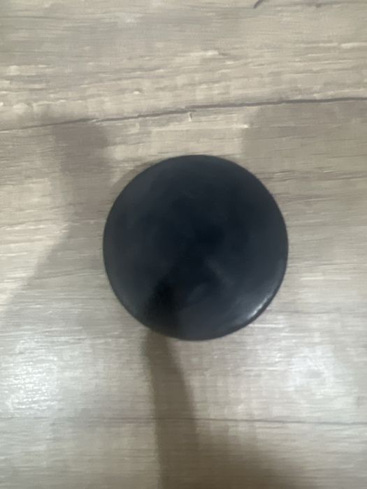 Хоккейная шайба МХЛ (Чехия/Словакия, игровая)