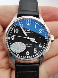 IWC Pilot 40 mm 28800 bph