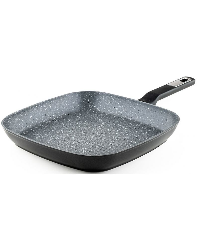 Грил тиган Brabantia Rock 28cm
